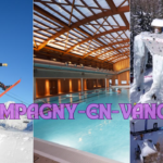 Champagny-en-Vanoise