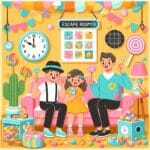 Escape game Gourmandises