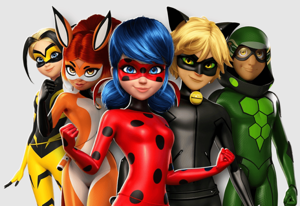 Miraculous