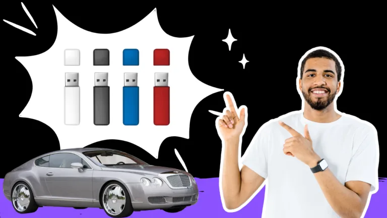 Clé USB