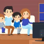 TV enfants