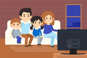 TV enfants
