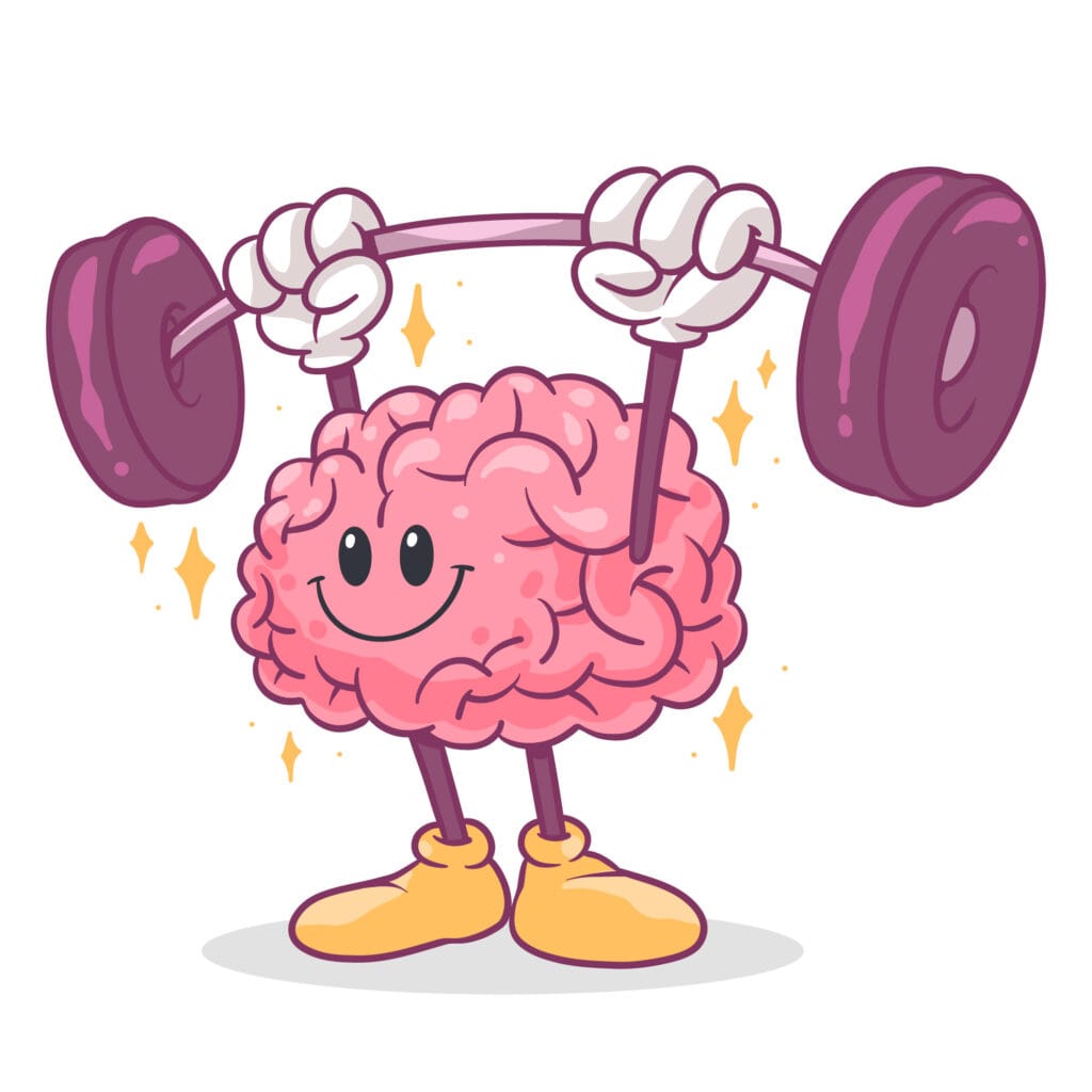 Votre enfant a un super pouvoir : son cerveau !